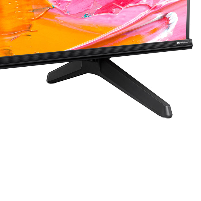 Televisor Hisense Uhd 58a6k 58' Ultra Hd 4k Smart Tv Wifi