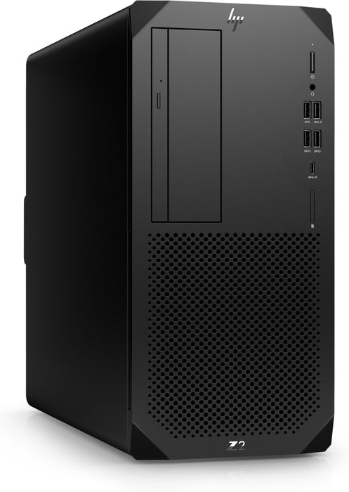 Hpinc Z2 G9 Twr I7-14700k/32gb2/1tbm2/W11p64b Nvidia Rtx 4060 8gb / 20core 3,4ghz W11p