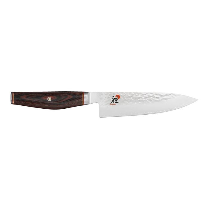 EAN 4009839307980 - ZWILLING MIYABI 6000 MCT 1 pieza(s) Cuchillo de trinchar imagen 1