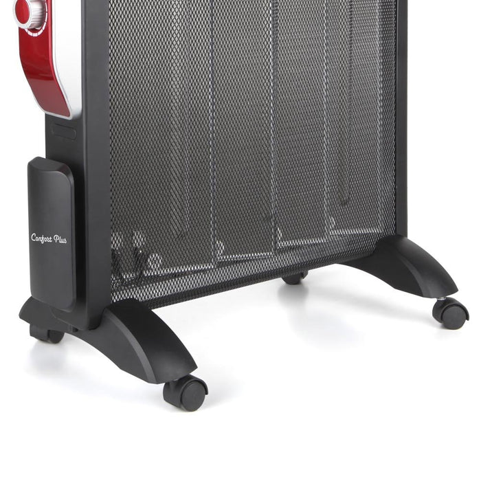 EAN 8436044531033 - Orbegozo RMN 2050 Interior Gris, Rojo 2000 W imagen 3