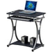 EAN 8057685307308 - Techly ICA-TB 328BK escritorio para ordenador Negro imagen 5