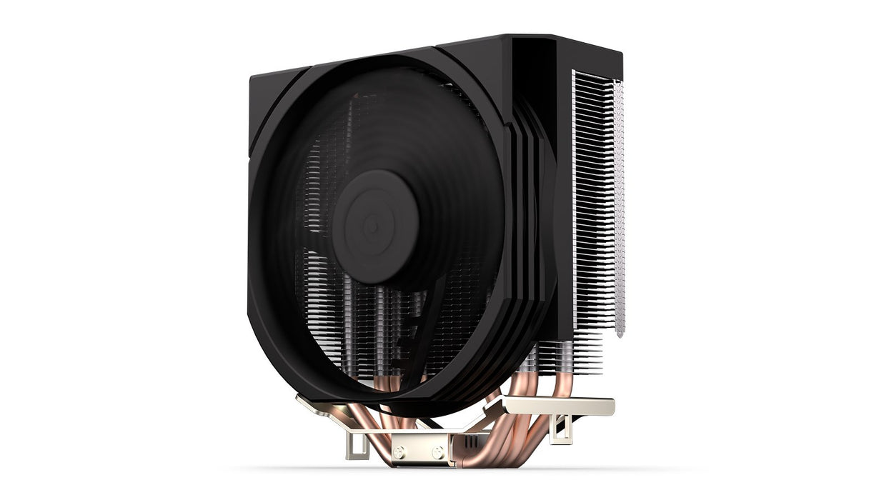 EAN 5903018665801 - ENDORFY Spartan 5 MAX Procesador Refrigerador de aire 12 cm Negro imagen 2