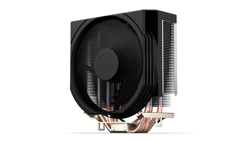 EAN 5903018665801 - ENDORFY Spartan 5 MAX Procesador Refrigerador de aire 12 cm Negro imagen 2