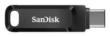 EAN 0619659180140 - SanDisk Ultra Dual Drive Go unidad flash USB 512 GB USB Type-A / USB Type-C 3.2 Gen 1 (3.1 Gen 1) Negro imagen 2