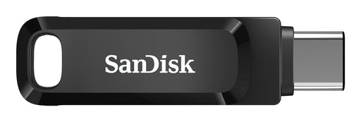 EAN 0619659180140 - SanDisk Ultra Dual Drive Go unidad flash USB 512 GB USB Type-A / USB Type-C 3.2 Gen 1 (3.1 Gen 1) Negro imagen 2