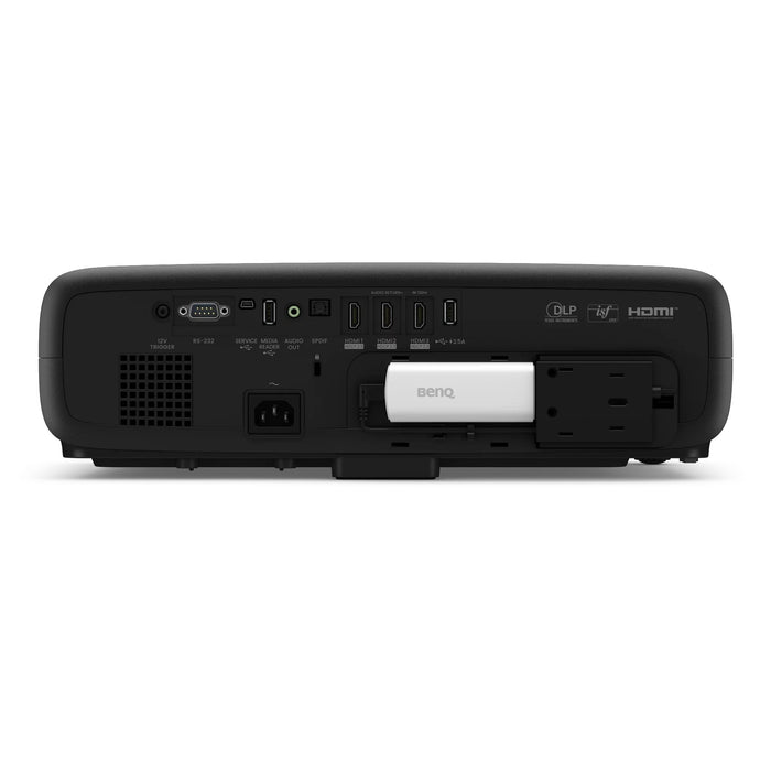 W4100i Laser Ust 4k 3200 Lum