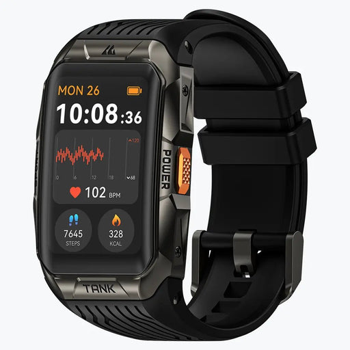 EAN 6974958250746 - KOSPET TANK X2 ULTRA 3,63 cm (1.43") AMOLED 34 mm Digital 466 x 466 Pixeles Pantalla táctil Negro GPS (sa imagen 1