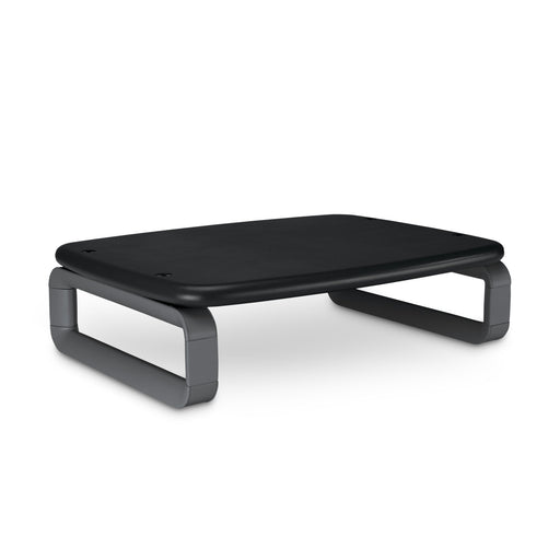 EAN 0085896600893 - Kensington 60089 soporte para monitor 53,3 cm (21") Escritorio Negro imagen 1