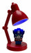 EAN 5056563717966 - Thumbs Up 5056563717966 lámpara de mesa LED Rojo imagen 2