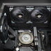 EAN 0841163076774 - Thermaltake TOUGHFAN 14 Carcasa del ordenador Ventilador 14 cm Negro 2 pieza(s) imagen 5