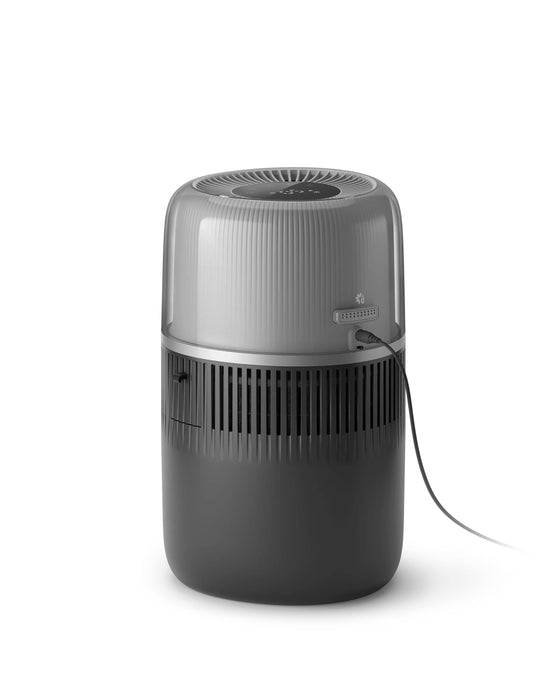 EAN 8720389058837 - Philips 5000 series HU5710/03 humidificador Ultrasónica 4,5 L Plata 14,1 W imagen 12