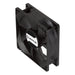 EAN 6940533543503 - UNYKAch 80.80.25 sistema de refrigeración para ordenador Carcasa del ordenador 8 cm Negro imagen 3