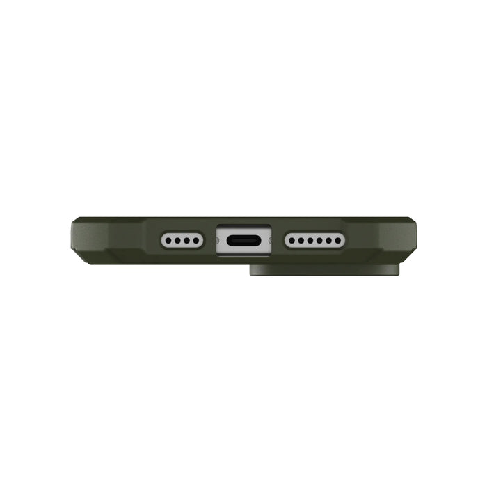 EAN 0840283910111 - Urban Armor Gear 114307117272 funda para teléfono móvil 15,5 cm (6.1") Verde imagen 7