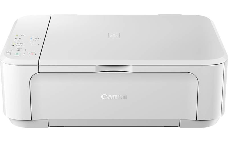 EAN 4549292126846 - Canon PIXMA MG3650S Inyección de tinta A4 4800 x 1200 DPI Wifi imagen 1