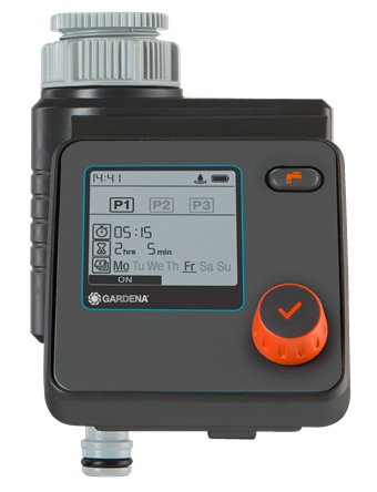 EAN 4078500045698 - Gardena 1891-20 pieza y accesorio para sistema de riego imagen 1