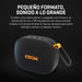 EAN 8436587976841 - Krom NXKROMGROOVY altavoz portátil o de fiesta Altavoz monofónico portátil Negro, Naranja 5 W imagen 17