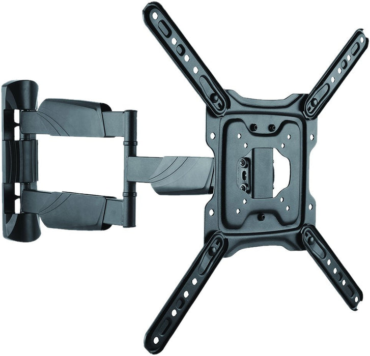Soporte De Pared Value Lcd- Tv 4 Gelenke, Bis 55 Zoll, Bis 35 Kg