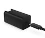 EAN 0199642432321 - HP 65W GaN Wall Charger adaptador e inversor de corriente Universal Negro imagen 9