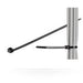 EAN 5711045912467 - Microconnect CABLETIE4 presilla Brida tipo escalera Negro 100 pieza(s) imagen 1