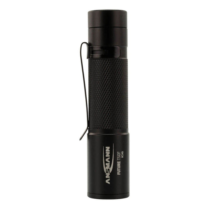 EAN 4013674110865 - Ansmann 1600-0159 linterna Negro Linterna de mano LED imagen 4