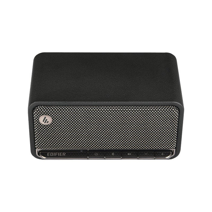 EAN 6923520286393 - Edifier MP230RB altavoz portátil o de fiesta Altavoz portátil estéreo Negro 20 W imagen 1