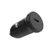 EAN 8591680164615 - FIXED FIXCC30N-C-BK cargador de dispositivo móvil Universal Negro Encendedor de cigarrillos Carga rápida  imagen 4