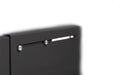 EAN 4016032228806 - Digitus DN-19 PB-8U-SW armario rack 4U Bastidor de pared Negro imagen 7