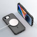 EAN 4252011910656 - 4smarts 541360 funda para teléfono móvil 15,4 cm (6.06") Negro imagen 5