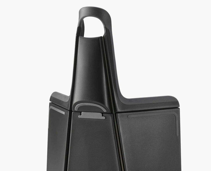 EAN 5028420005066 - Joseph Joseph 60202 tabla de cocina para cortar Rectangular Negro imagen 4