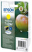 EAN 5057454503583 - Epson Apple T1294 cartucho de tinta 1 pieza(s) Original Amarillo imagen 1