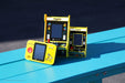EAN 845620041947 - My Arcade PAC-MAN Micro Player Pro videoconsola portátil 6,98 cm (2.75") Multicolor imagen 8