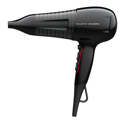 EAN 3121040085073 - Rowenta Powerline CV591L secador 2300 W Negro imagen 2