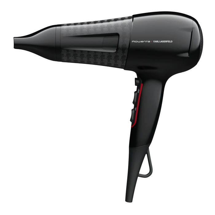 EAN 3121040085073 - Rowenta Powerline CV591L secador 2300 W Negro imagen 2