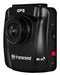 EAN 0760557862130 - Transcend DrivePro 250 Quad HD Wifi Encendedor de cigarrillos Negro imagen 2