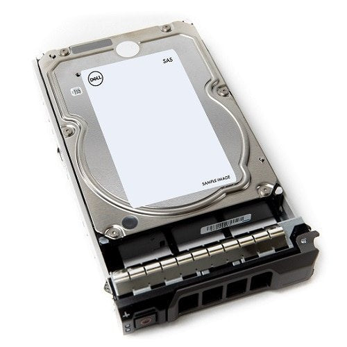 EAN 5397063827039 - DELL W6Y7N disco duro interno 8 TB 7200 RPM 3.5" SAS imagen 1