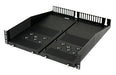 EAN 0889728196079 - Cisco FPR1K-DT-RACK-MNT= kit de montaje Negro imagen 1