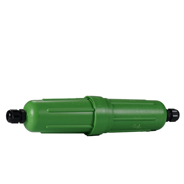 Electronics Outdoor Pipe Sleeve For Connecting Crimp Version