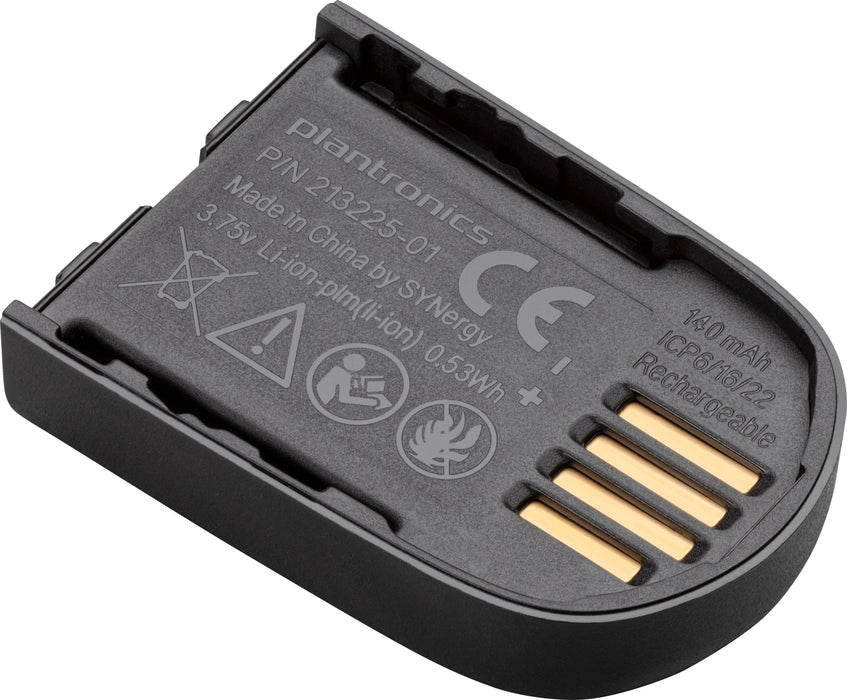 EAN 0197497574197 - HP Poly Savi 7200 Battery with Removal Tool imagen 2