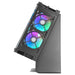 EAN 8435693100164 - Mars Gaming MCB carcasa de ordenador Torre imagen 2