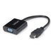EAN 0065030907729 - StarTech.com HD2VGAE3 convertidor de señal de vídeo Conversor de vídeo activo 1920 x 1200 Pixeles imagen 1