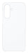 EAN 8806097679868 - Samsung EF-QA176CTEGWW funda para teléfono móvil 17 cm (6.7") Transparente imagen 4
