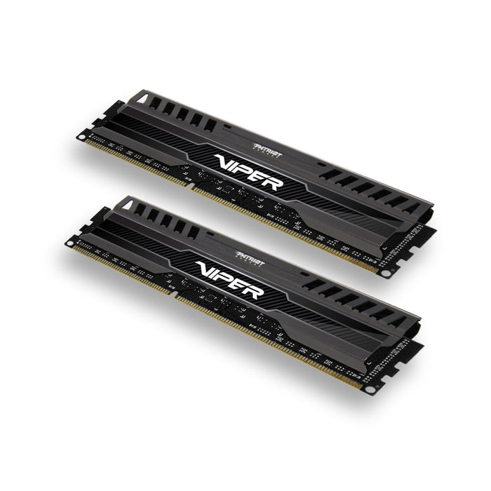 EAN 0815530014195 - Patriot Memory 16GB (2 x 8GB) PC3-12800 (1600MHz) Kit módulo de memoria 2 x 8 GB DDR3 240-pin DIMM imagen 1
