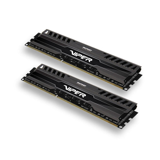 EAN 0815530014263 - Patriot Memory 16GB (2 x 8GB) PC3-15000 (1866MHz) Kit módulo de memoria 2 x 8 GB DDR3 240-pin DIMM imagen 1