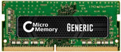 EAN 5706998872456 - CoreParts MMHP215-4GB módulo de memoria 1 x 4 GB DDR4 imagen 1
