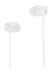EAN 8435256810745 - Aiwa ESTM-20WT auricular y casco Auriculares Alámbrico Dentro de oído Llamadas/Música/Deporte/Uso diario  imagen 2