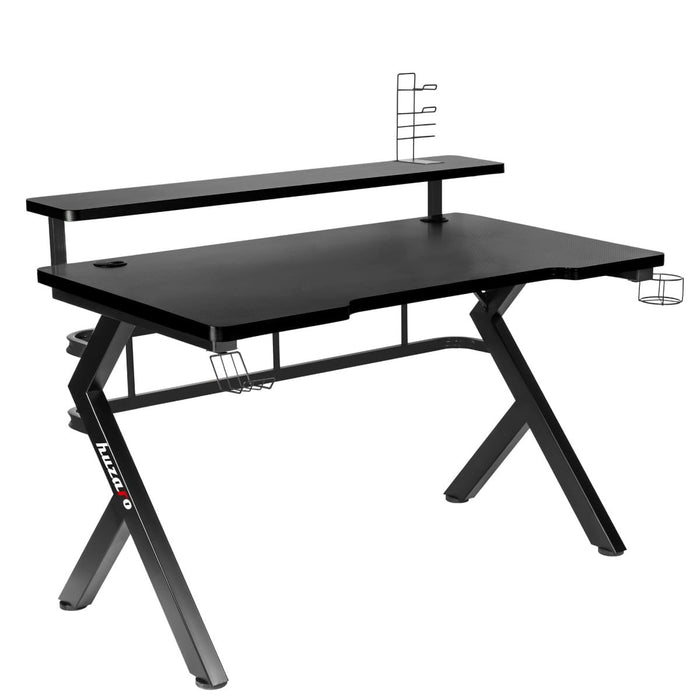 EAN 5907564629751 - Huzaro Hero 5.0 Negro imagen 4