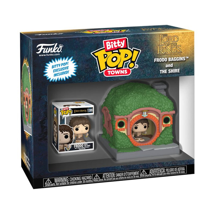 EAN 889698836852 - FUNKO POP! 83685 figura de acción y colleccionable imagen 4