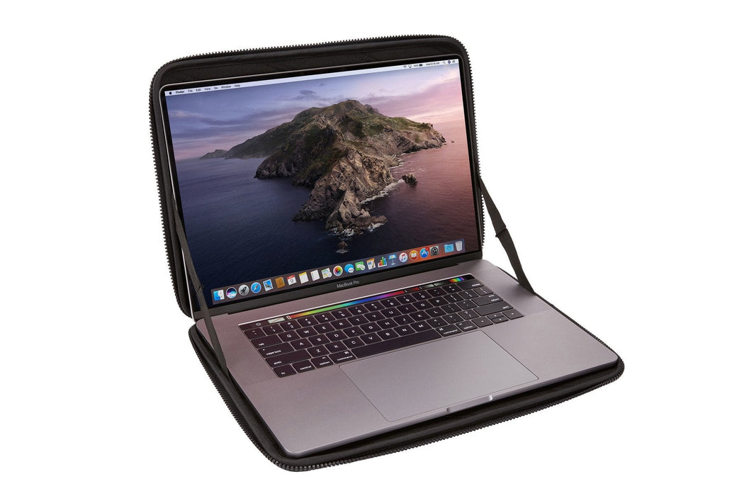 Thule Gauntlet Macbook Pro Sleeve 16" Niebieskie