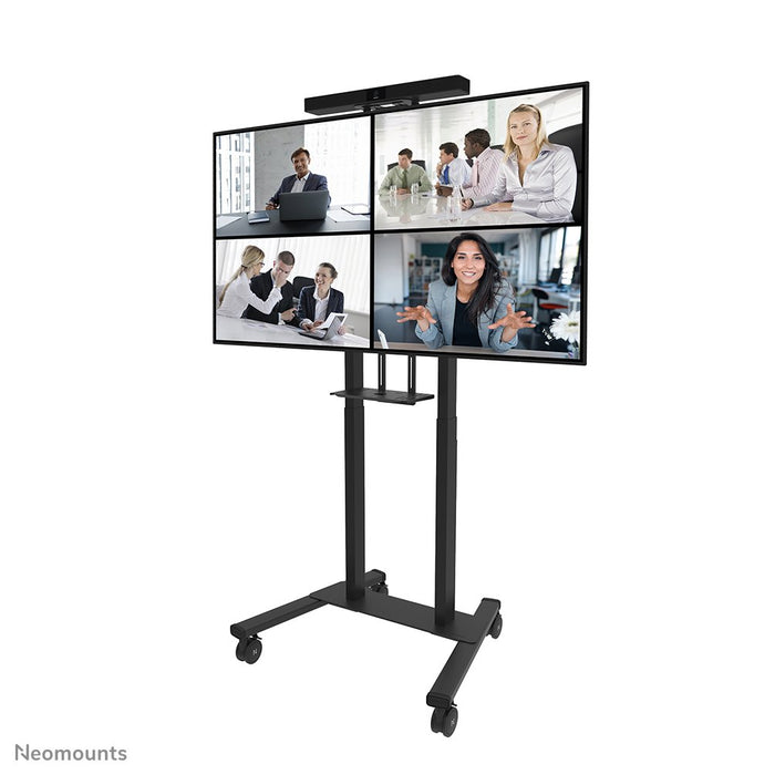 EAN 8717371441111 - Neomounts AV1-875BL accesorio para soporte de televisor imagen 12