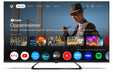 EAN 5905683273213 - Sharp 43HP6265E Televisor 109,2 cm (43") 4K Ultra HD Smart TV Wifi Negro imagen 2